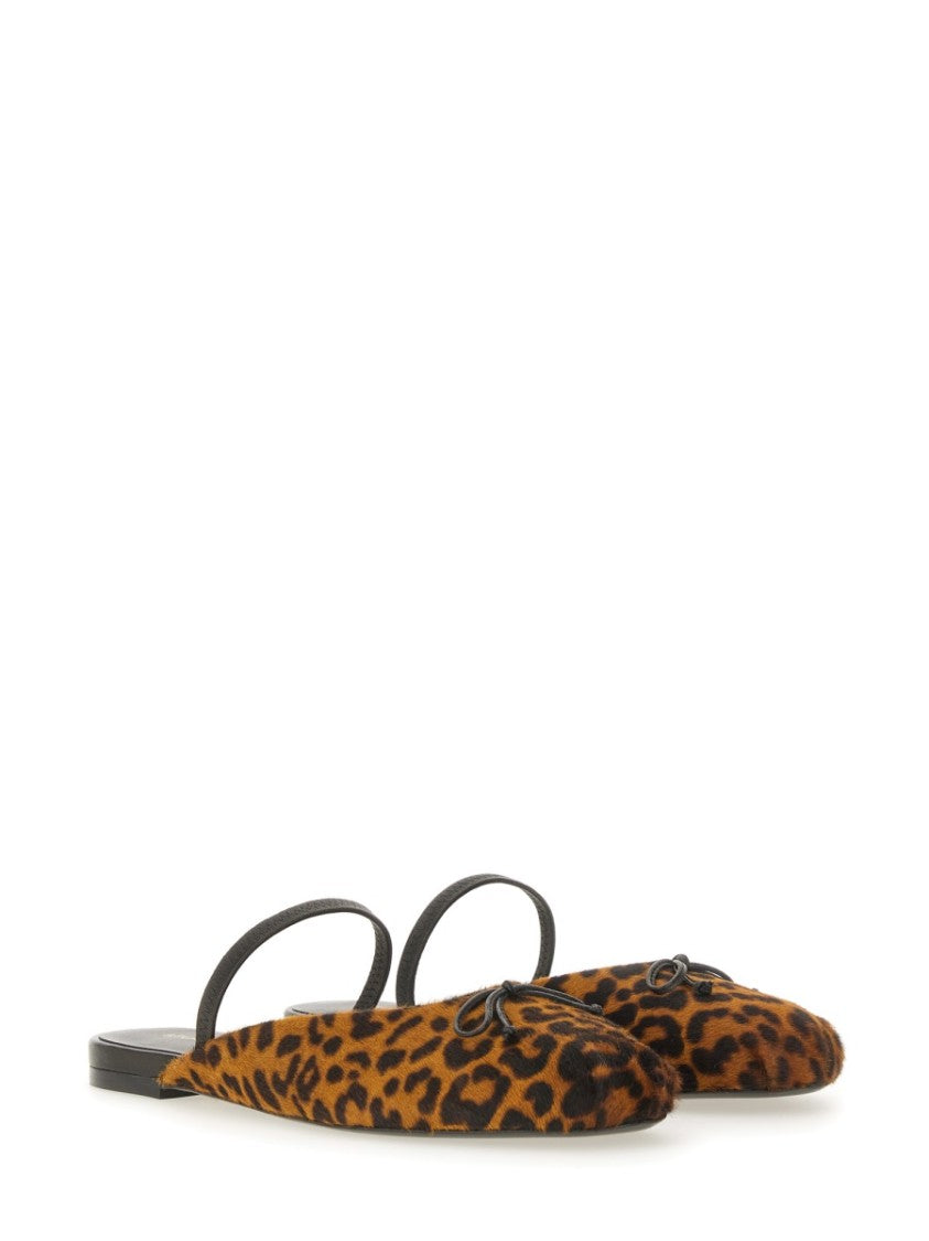 Stuart Weitzman Multicolor Mèdaillon Top
