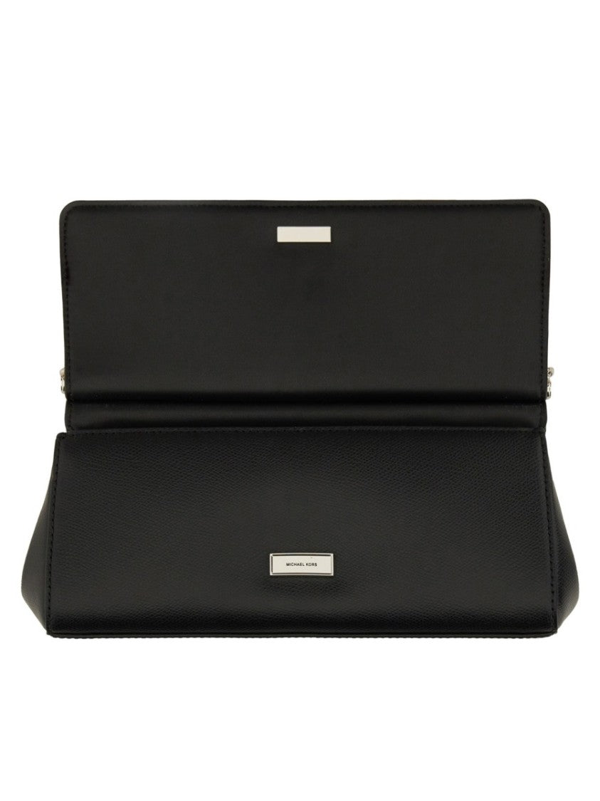Michael Michael Kors "Carmine" Clutch