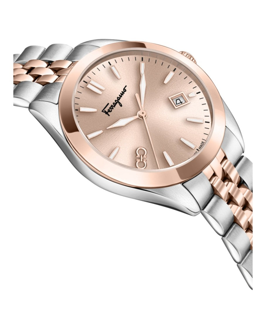 Ferragamo Classic Bracelet Watch