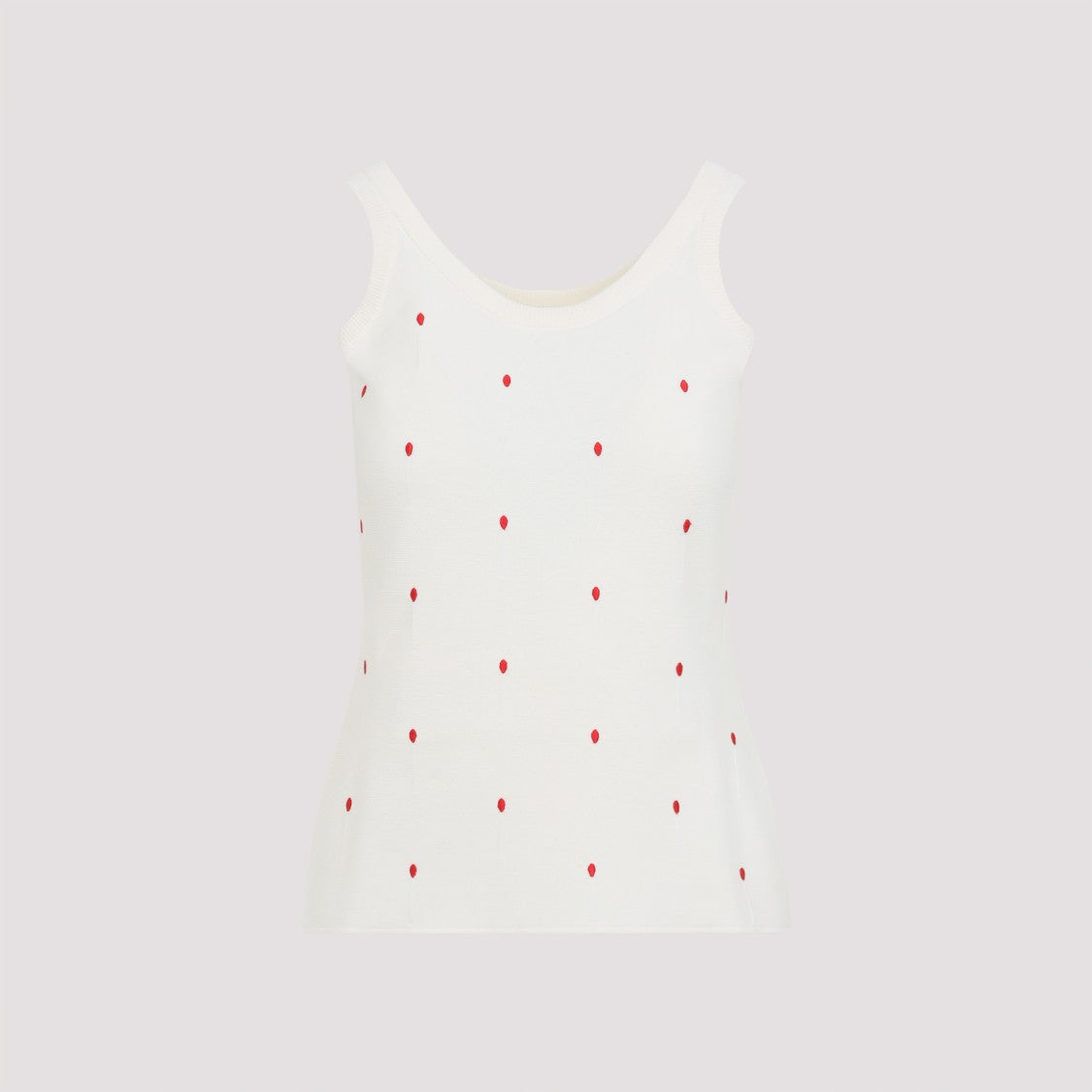 Bottega Veneta Tank Top
