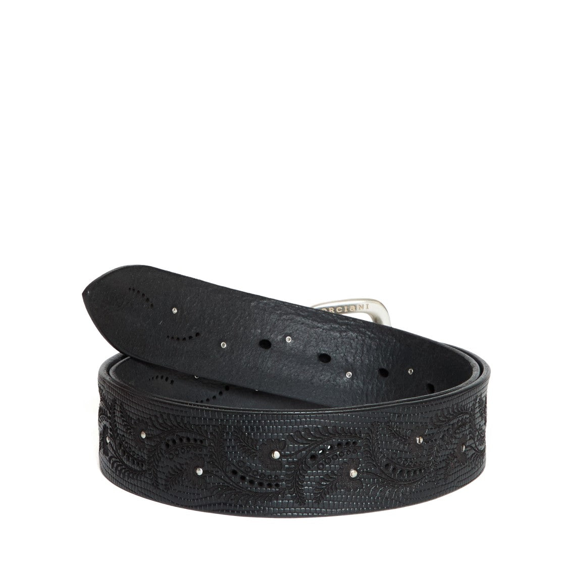 Orciani Lizard Sports Belt