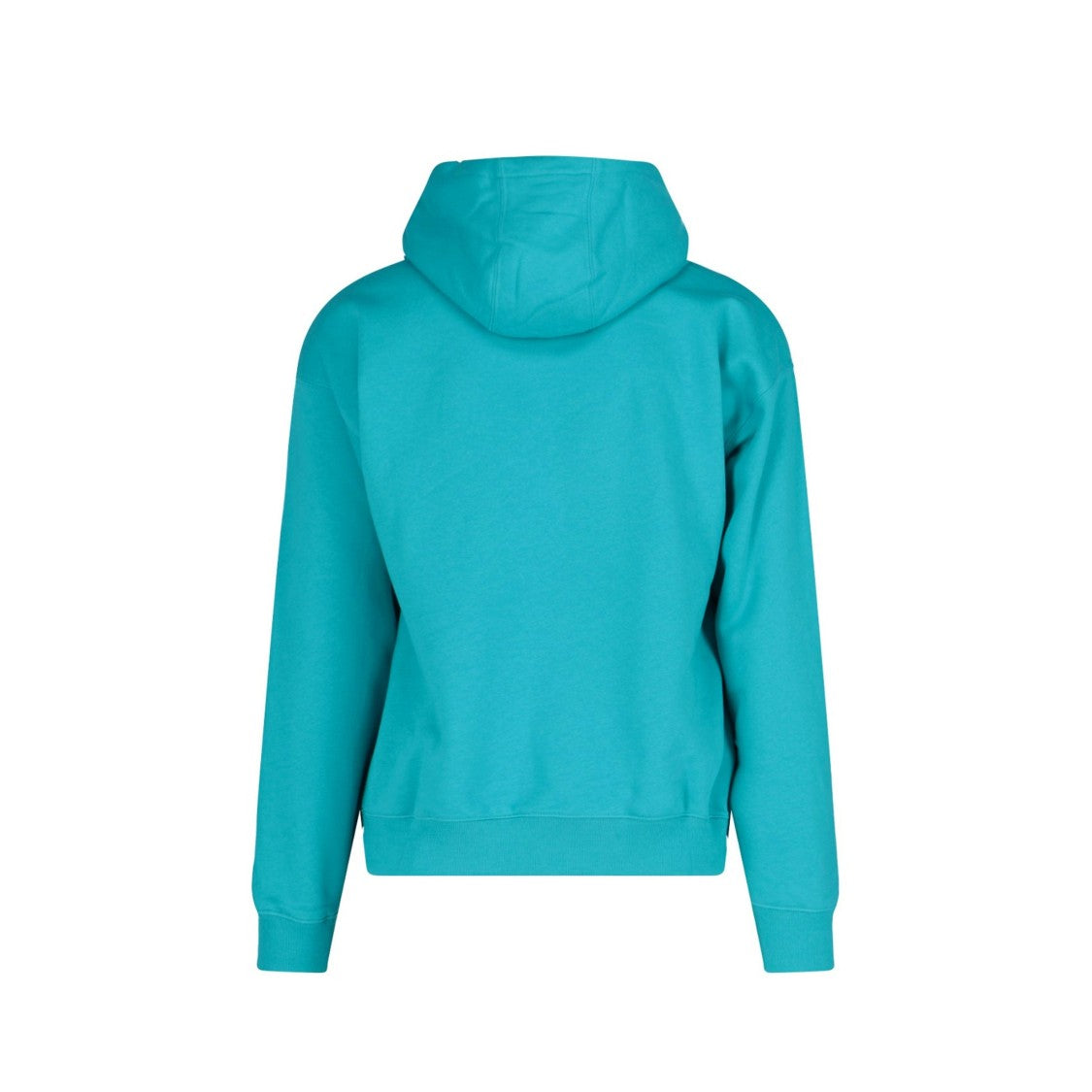 Versace Cotton Logo Sweatshirt