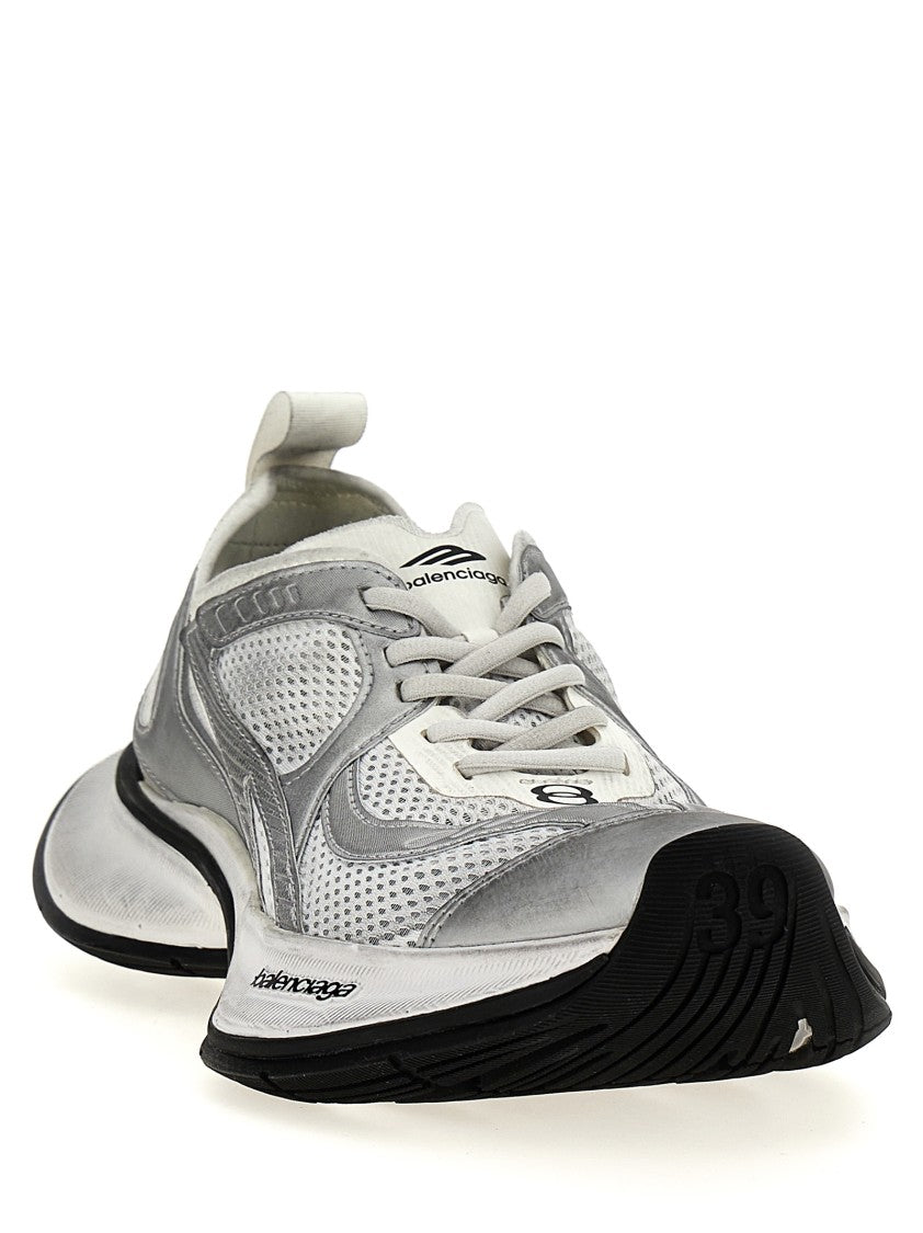 Balenciaga 'Circuit' Sneakers
