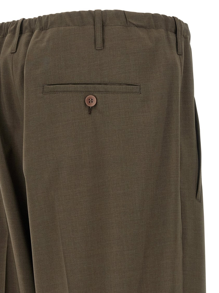 Magliano People's Pant' Pants