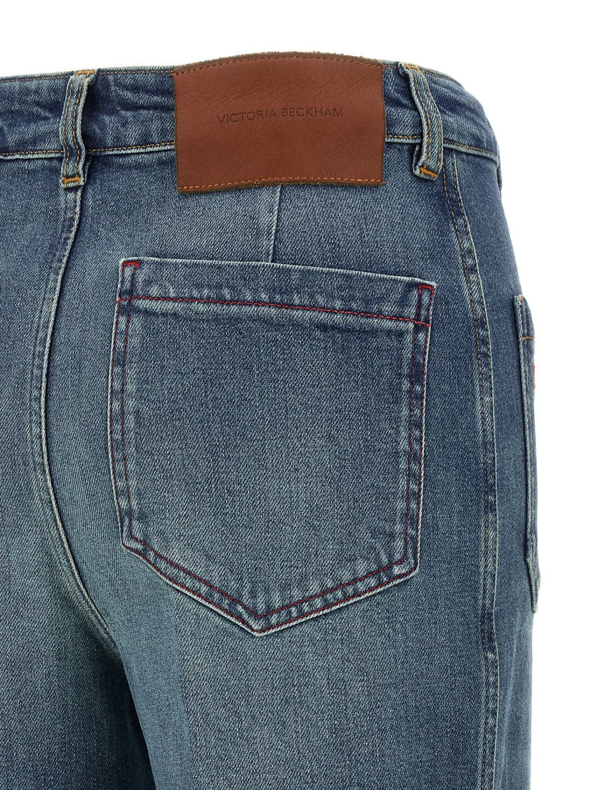 Victoria Beckham Alina' Jeans