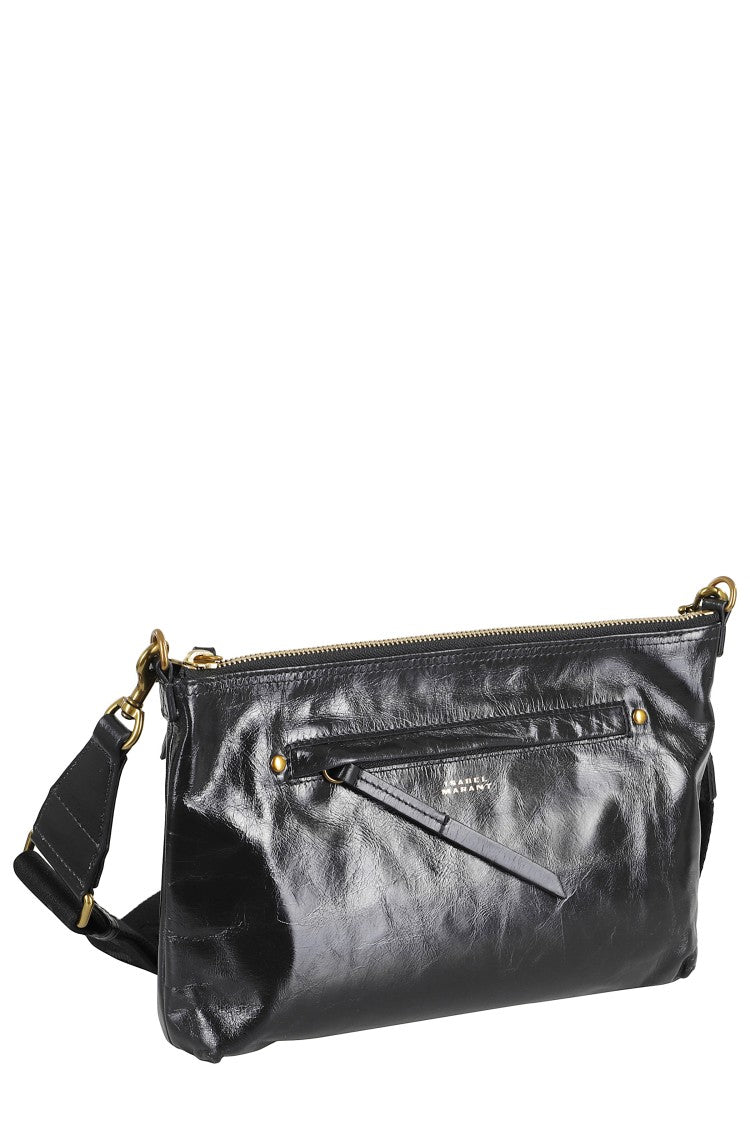 Isabel Marant Nessah Gz Bag