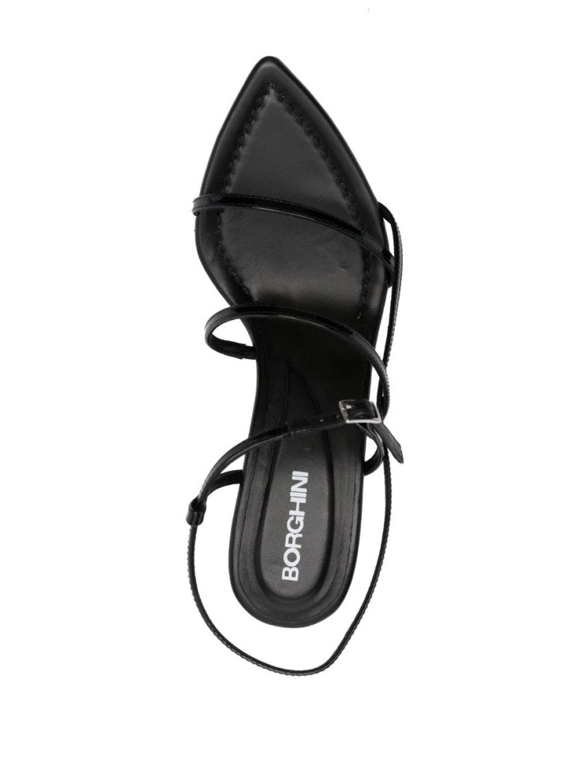 Gia Borghini Gia 26 | Wedge Mule