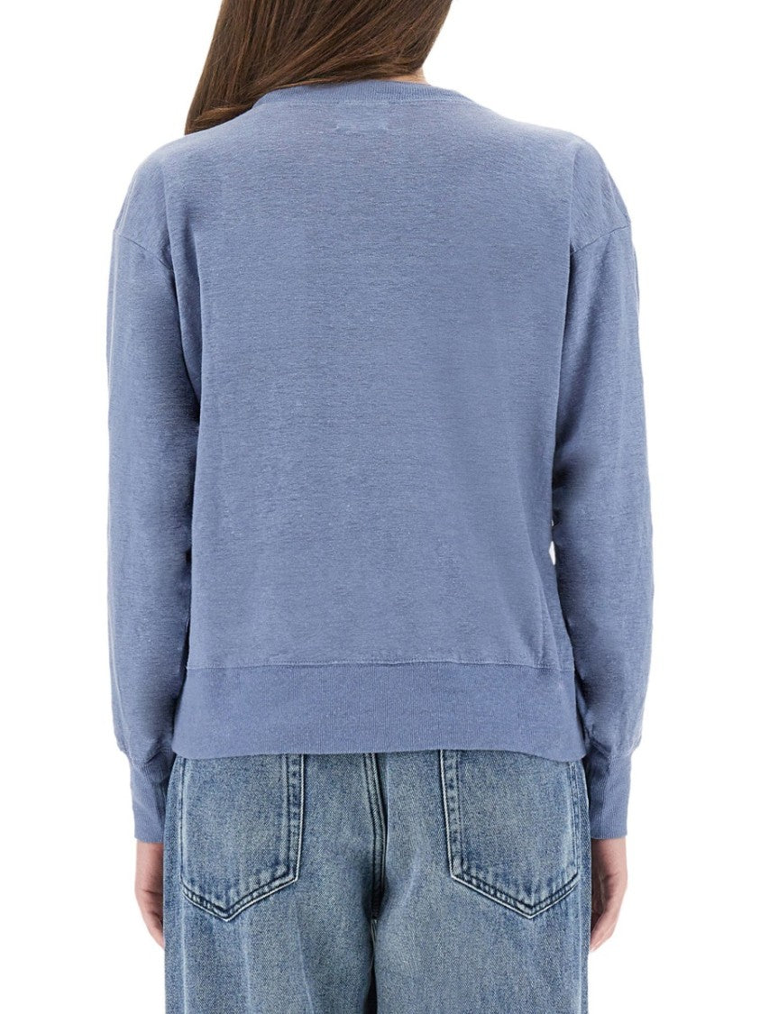 Isabel Marant Étoile "Klowia" T-Shirt