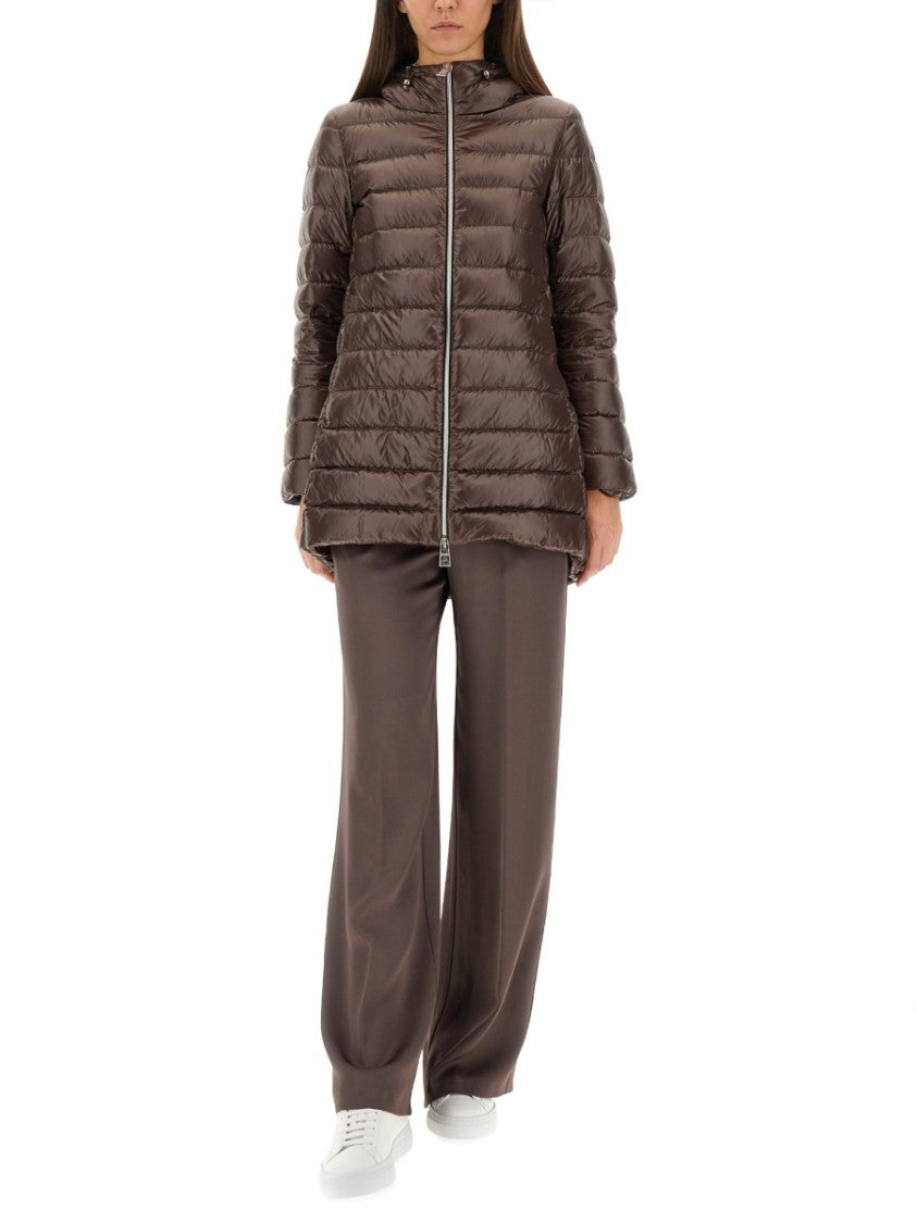 Herno "Resort" Pants