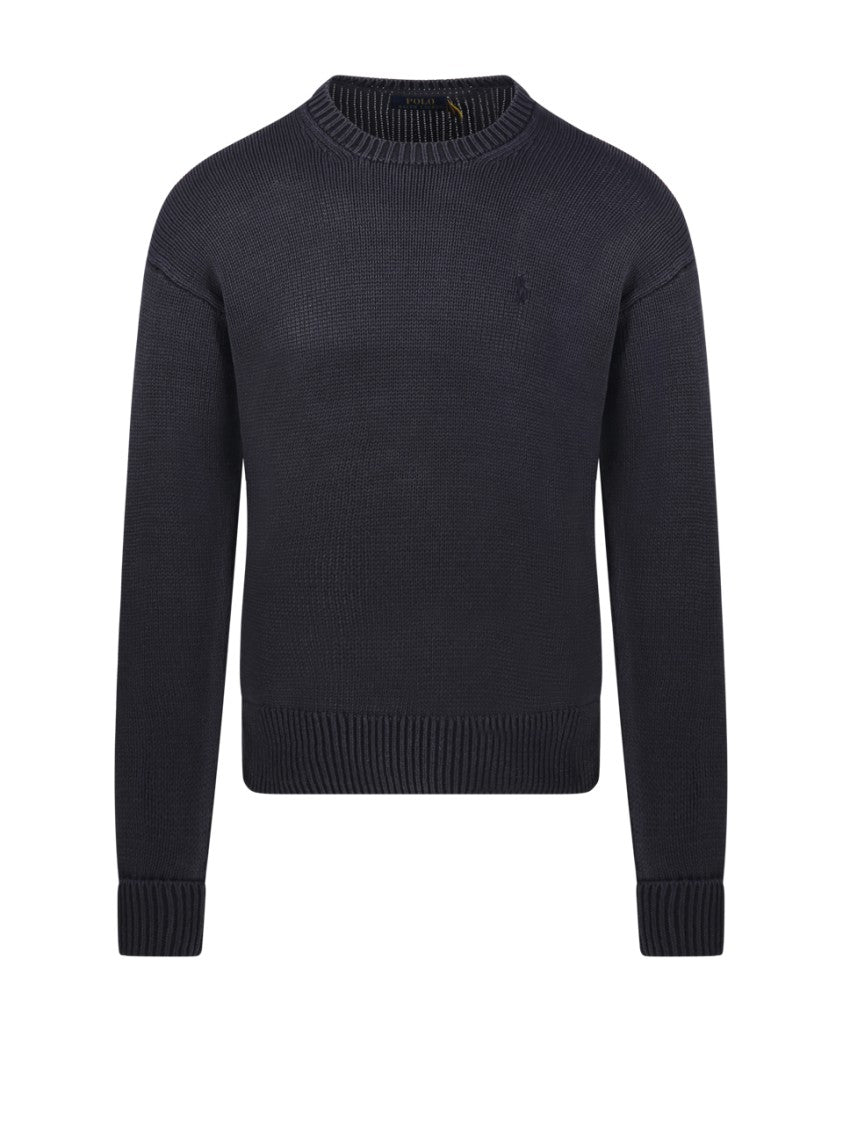 Polo Ralph Lauren Round Neck Sweater
