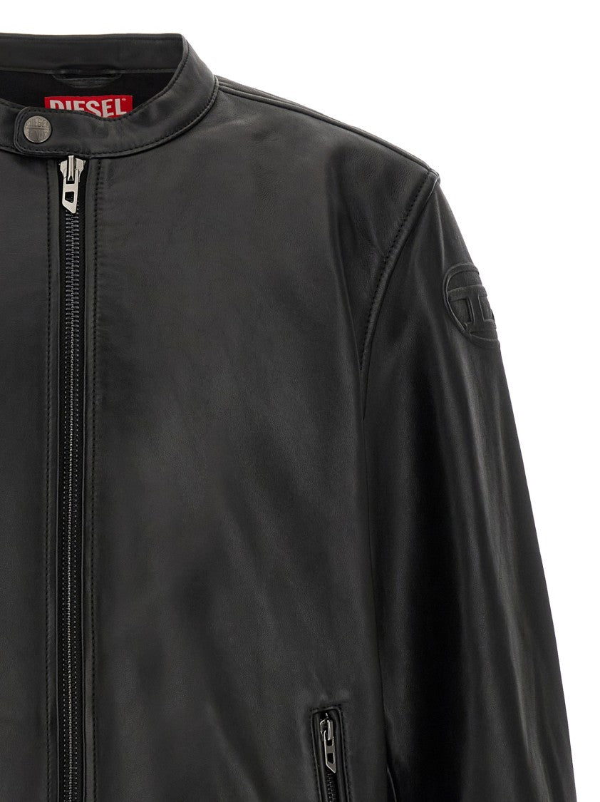 Diesel L-Carver' Jacket
