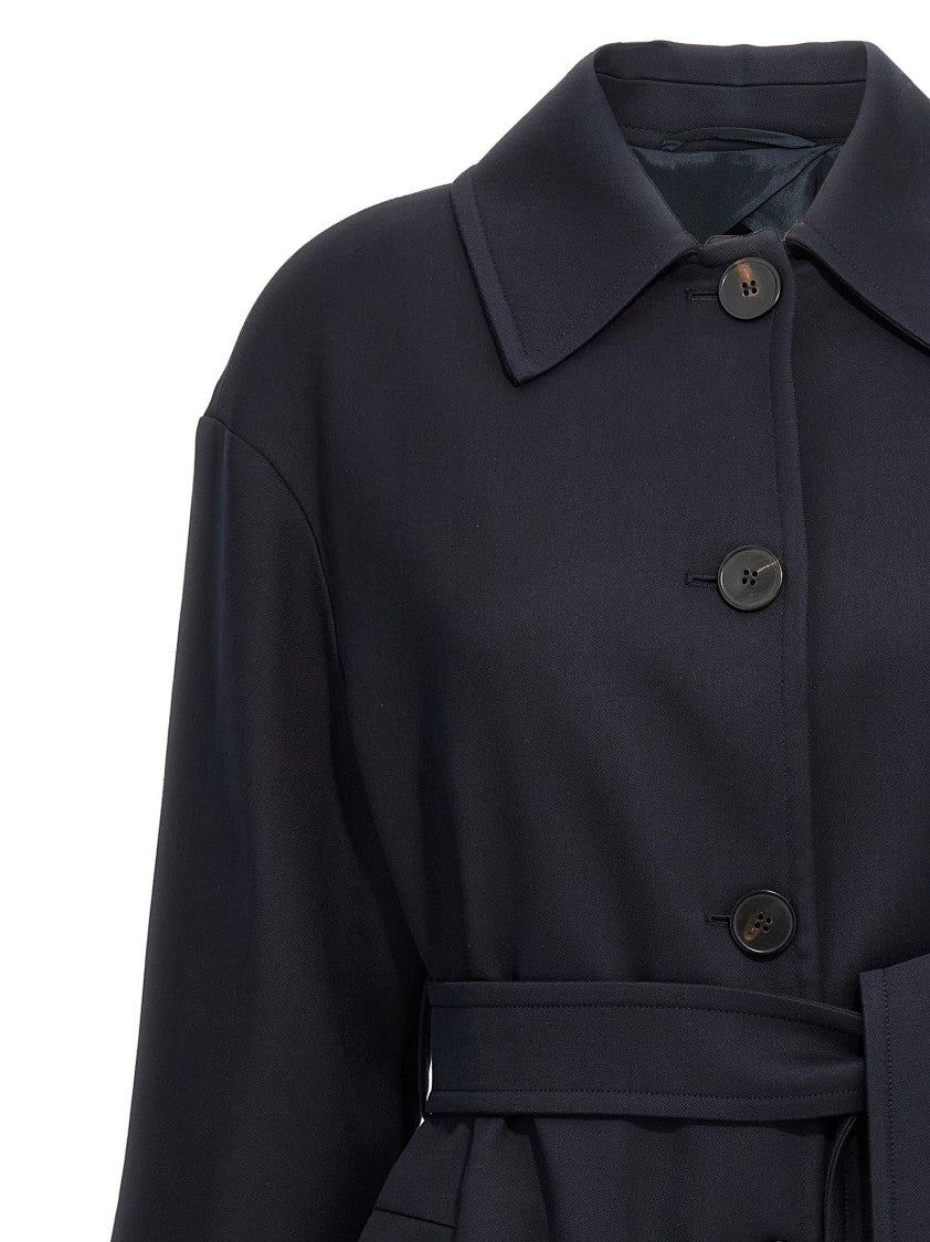 Max Mara 'Ilde' Coat
