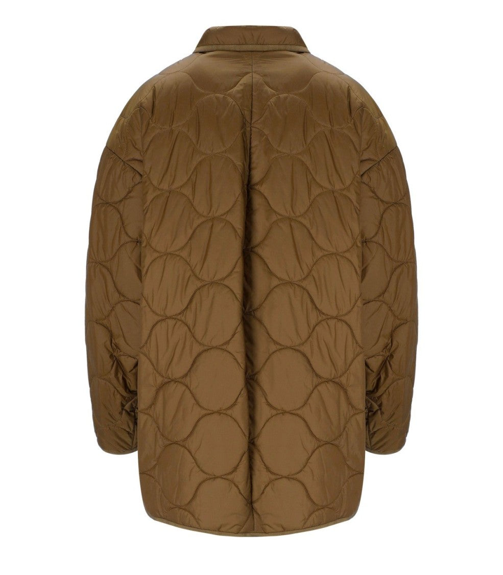 Max Mara Zante Bronze Jacket