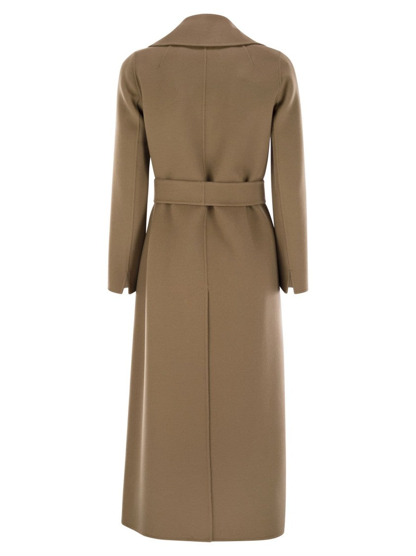 Max Mara Poldo - Wool Coat