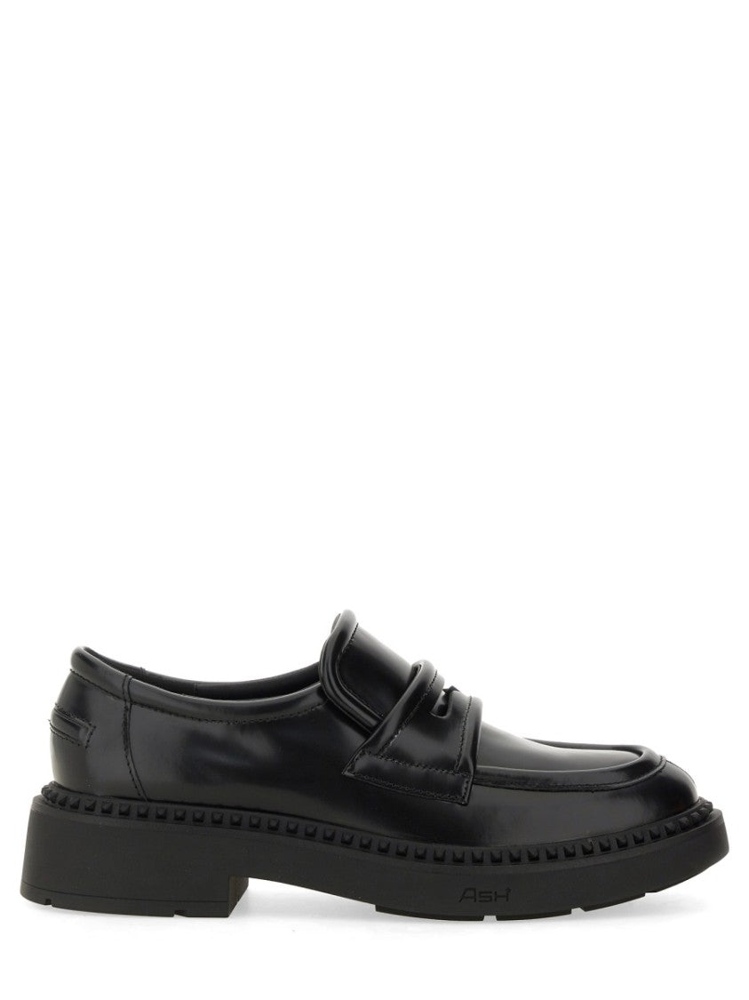 Ash Miracle Moccasin