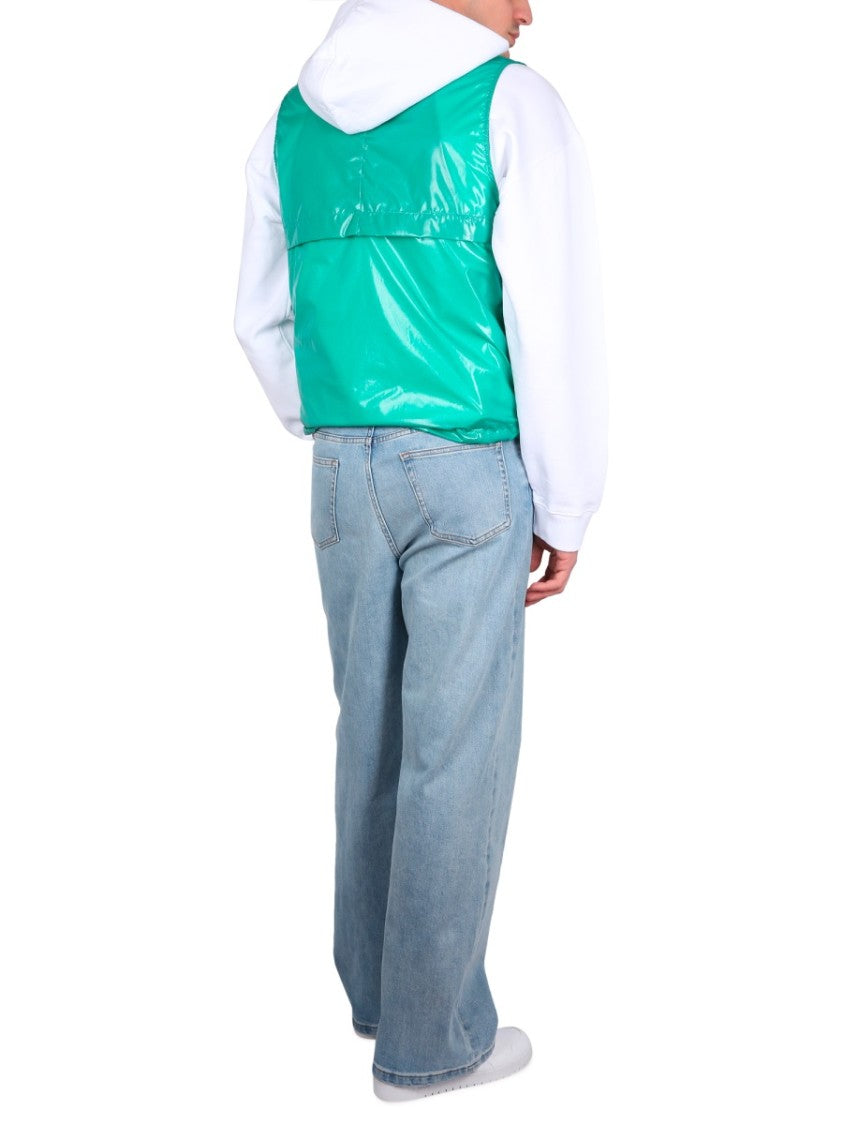 K-Way Barnel Vest