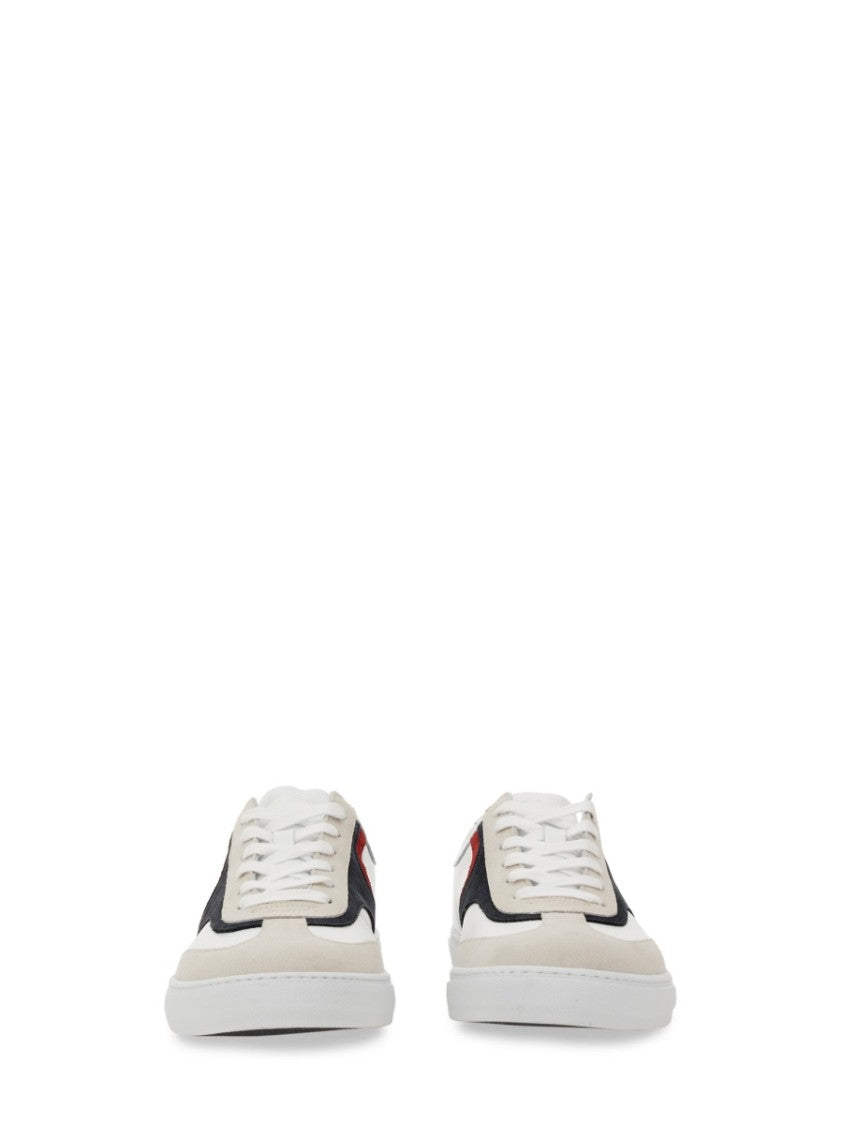 Paul Smith Multicolored Leather