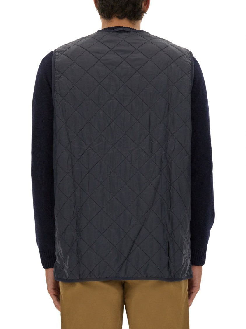 Barbour Polarqult Vest