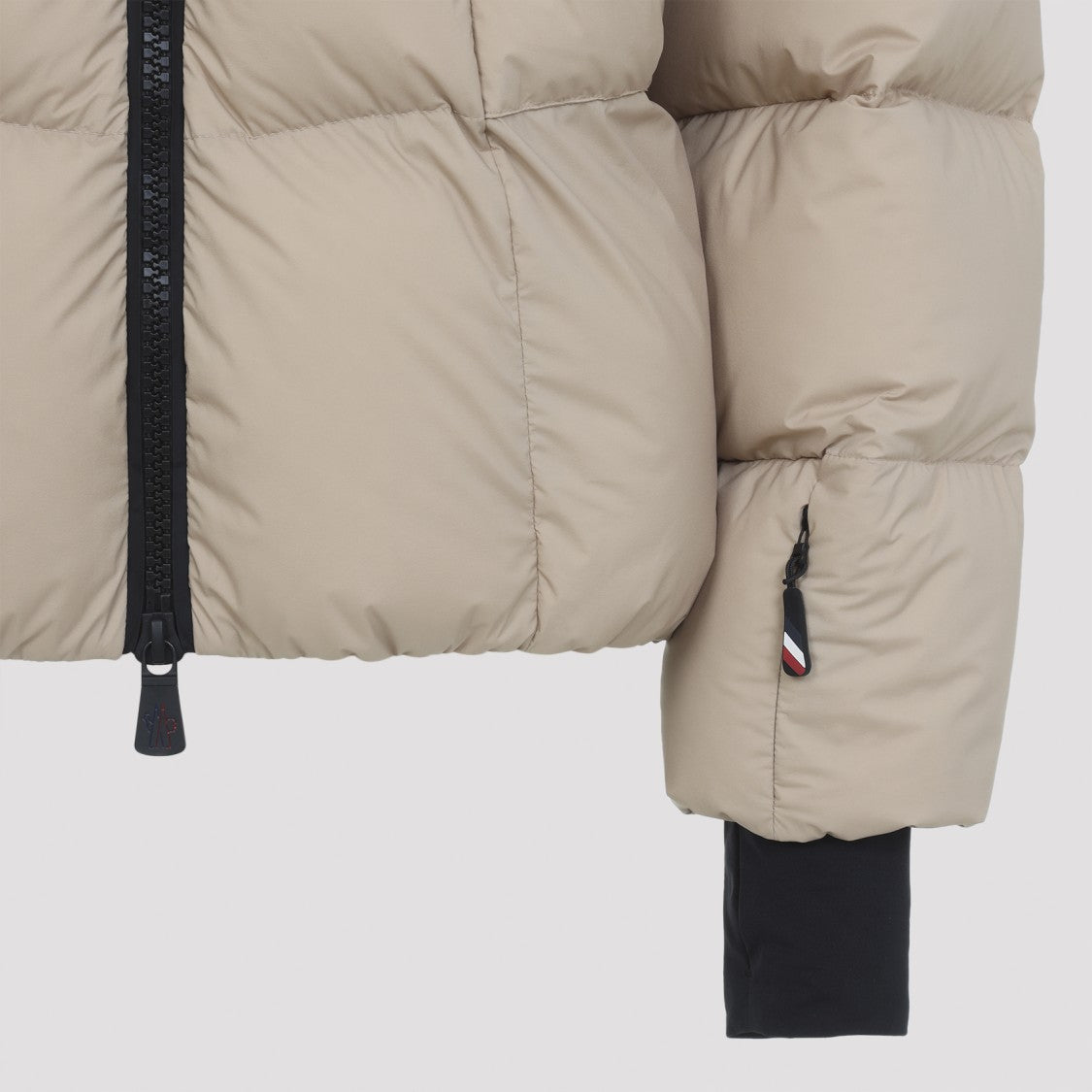 Moncler Grenoble Bonnieure Bomber Jacket