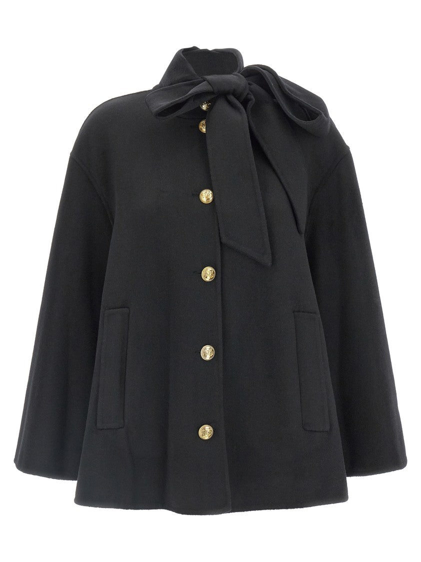 Zimmermann 'Hypnotic' Coat