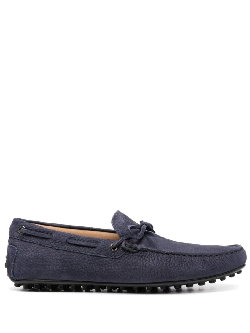 Tod's City Mocassins