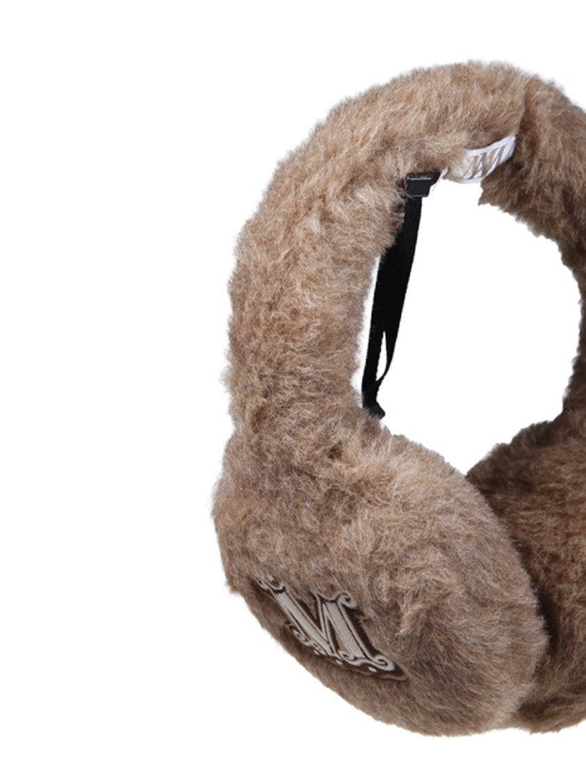 Max Mara Muffy4 Hat