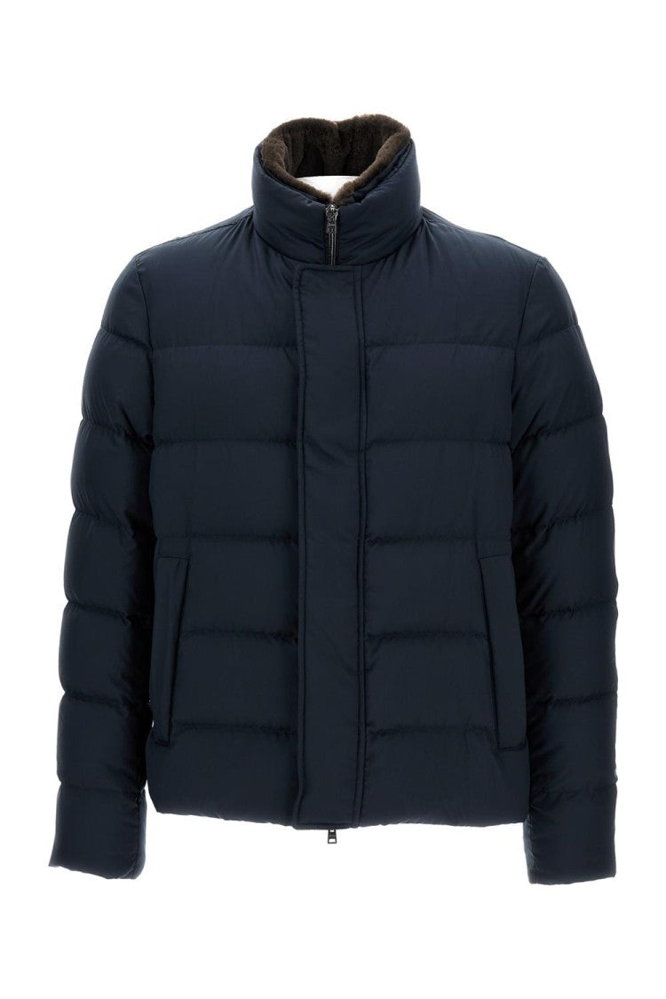 Herno Arendelle Bomber Jacket