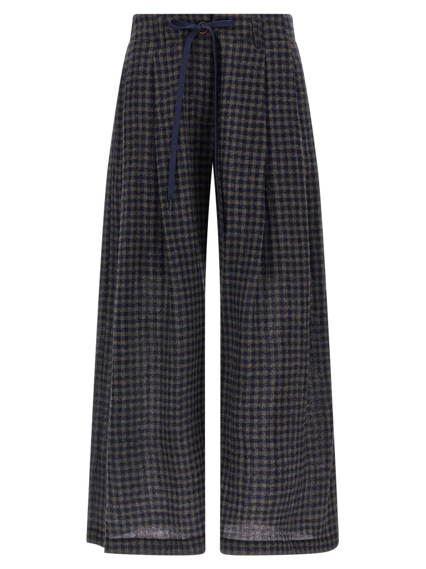 Maison Jejia Antoine' Pants