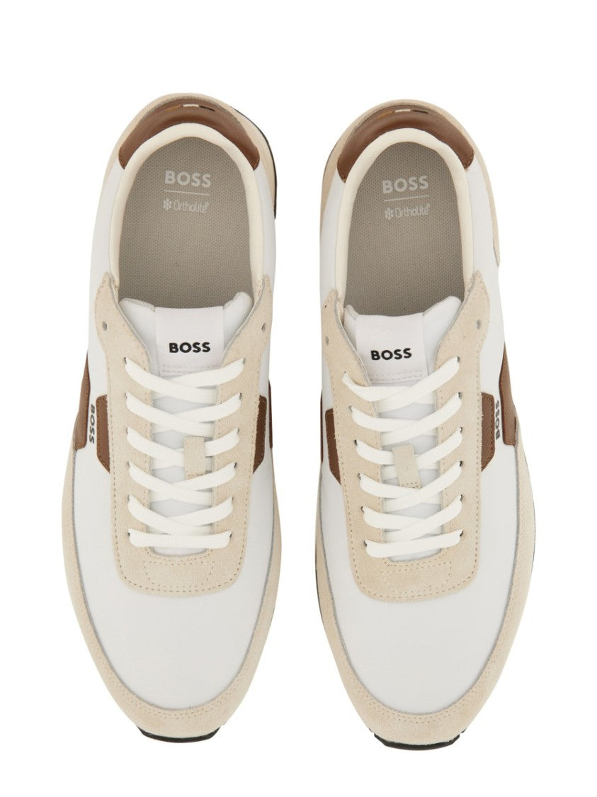 Boss "Parkour" Sneaker