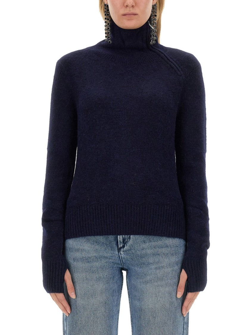 Isabel Marant Étoile "Odelle" Jersey