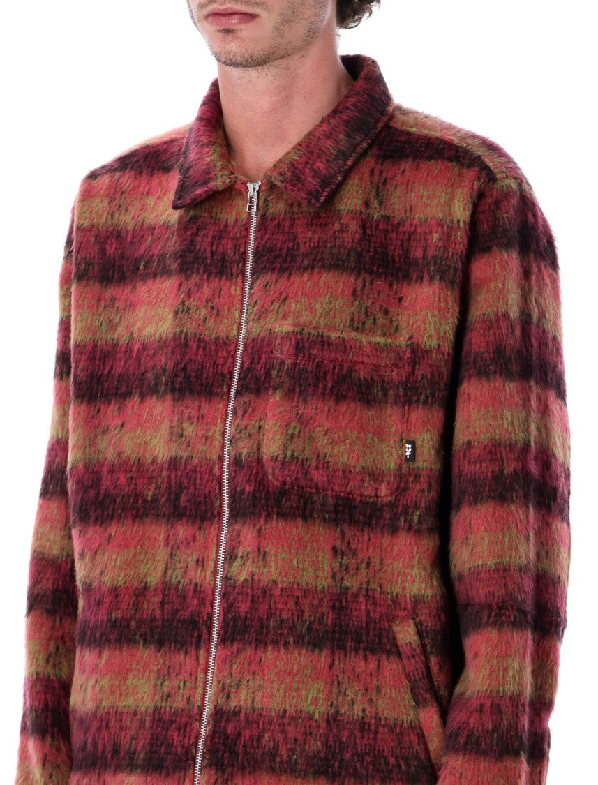 Huf Wool Jacket