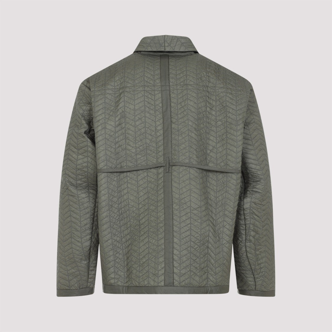 Craig Green Quilted Worker Jacket