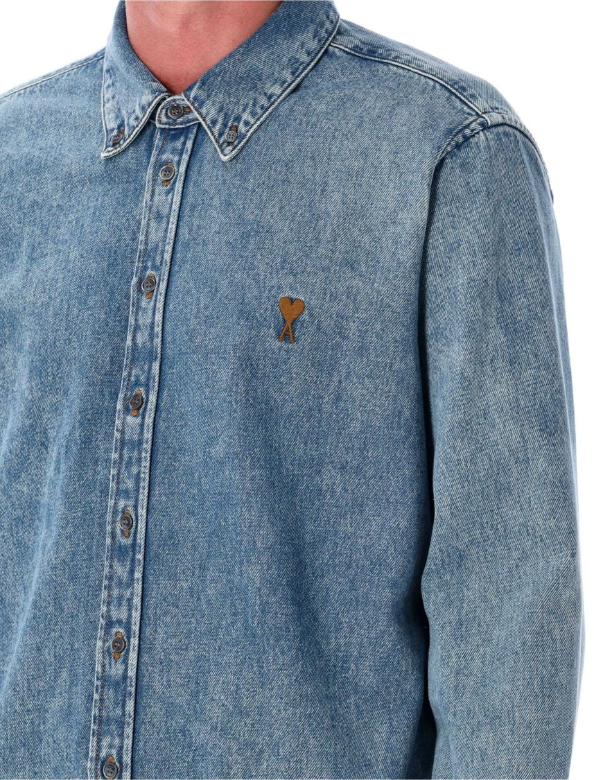 Ami Adc Shirt