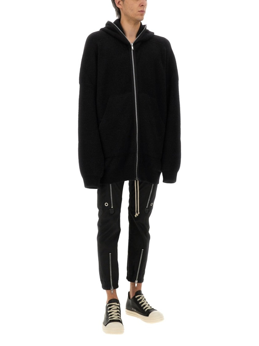 Rick Owens "Bauhaus" Pants