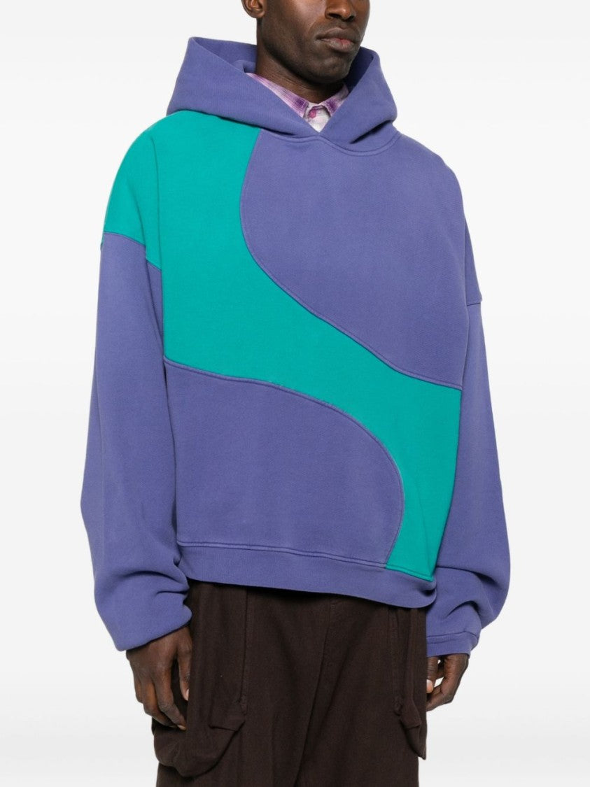 Erl Wave Hoodie