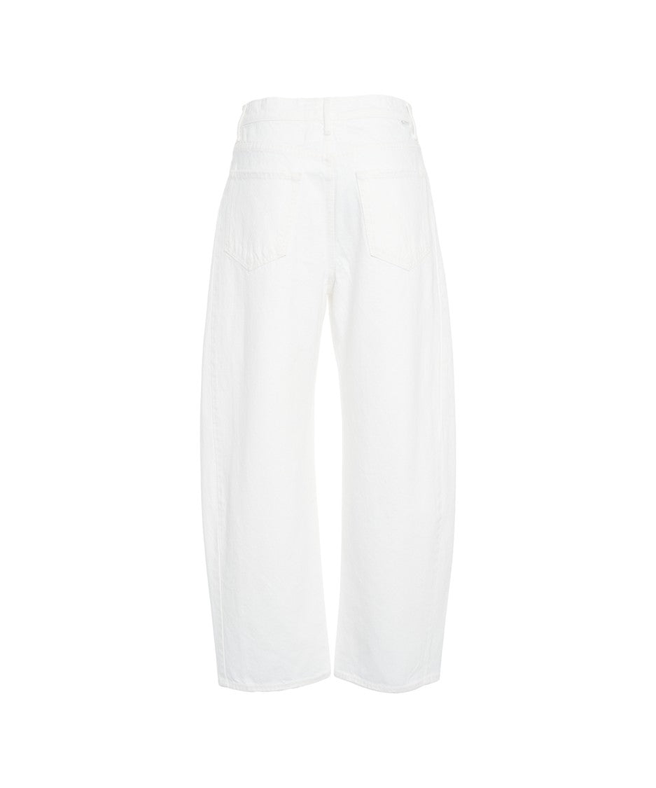 Mother The Full-Pipe' Jeans