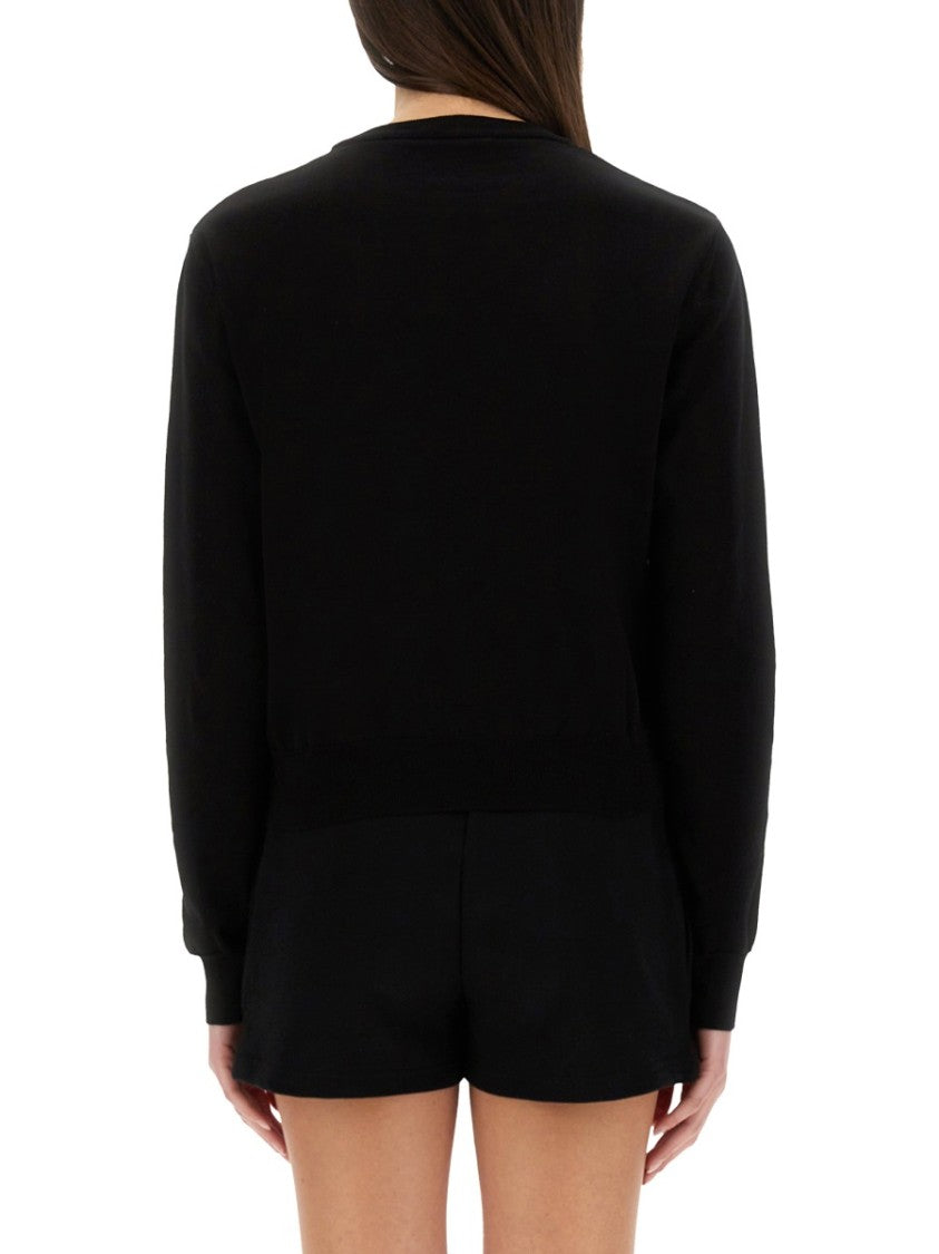 Moschino Teddy Bear Sweater