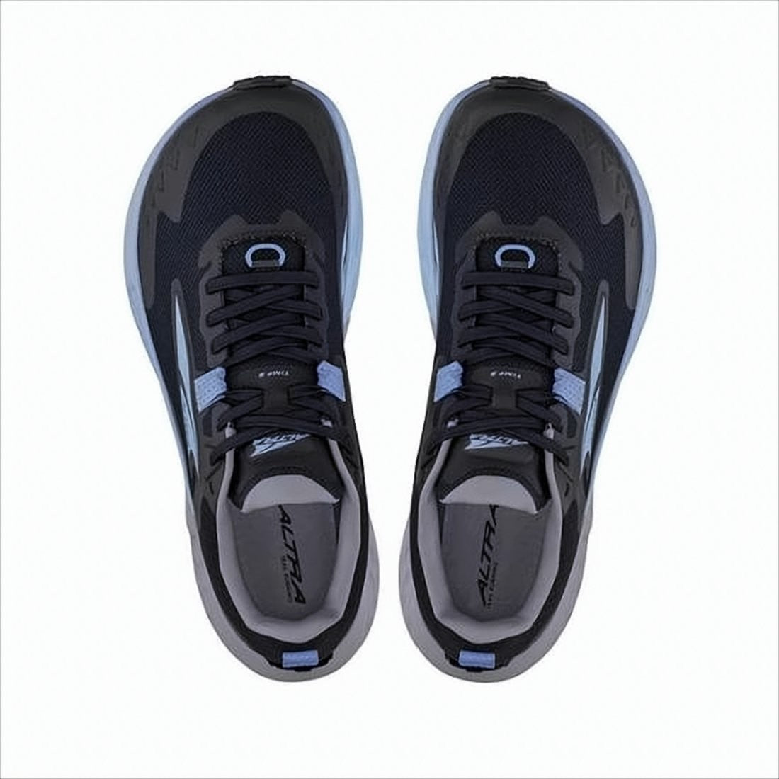 Altra Breathable Mesh Athletic Sneakers With Eva Midsole