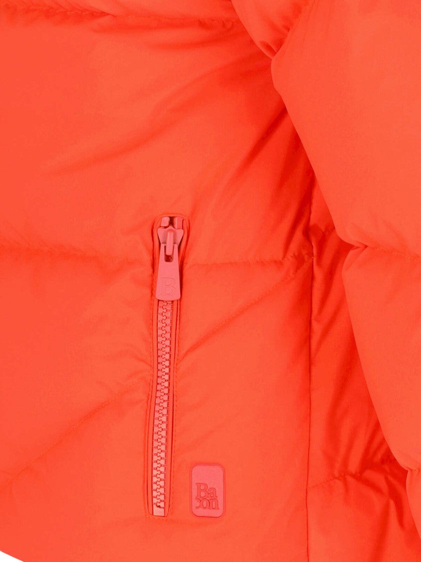Bacon Double B Wlt Duck Down Jacket