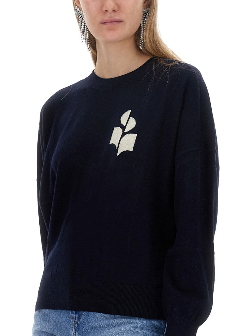 Isabel Marant Étoile "Marisans" Sweater