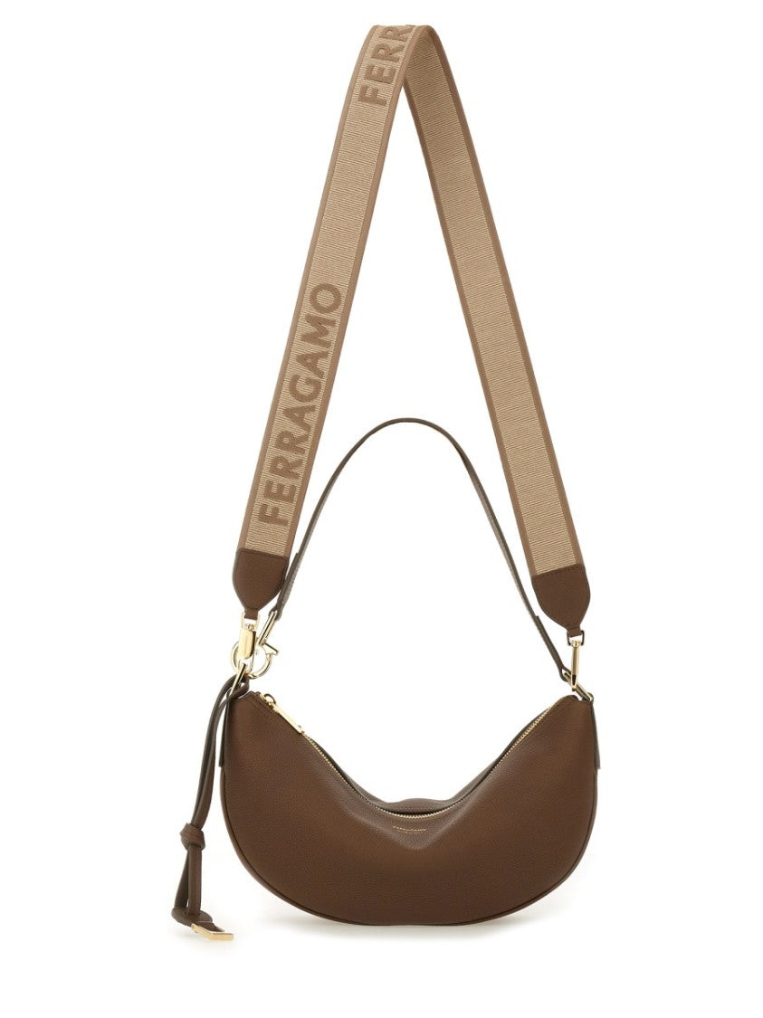 Ferragamo Hobo S Bag