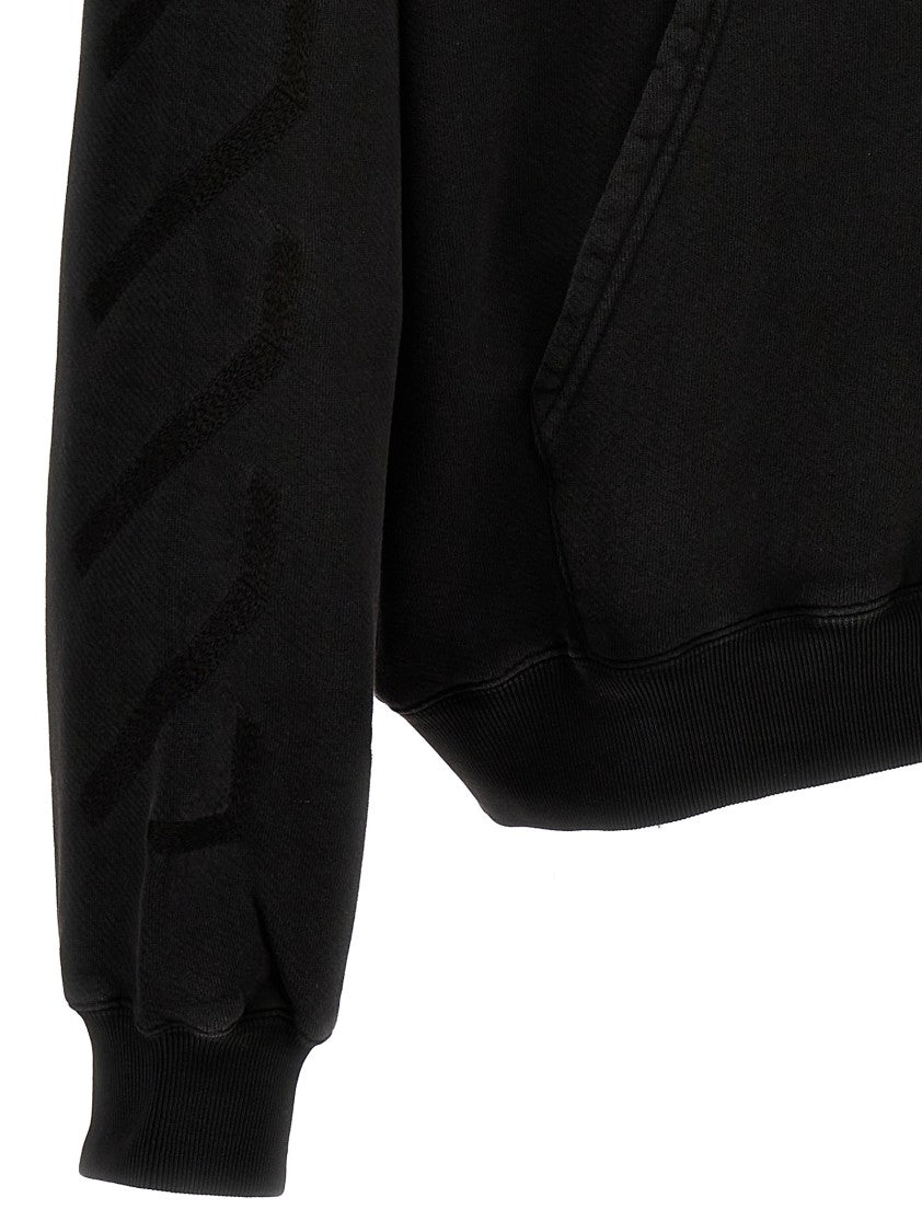 Off-White Matthew' Hoodie