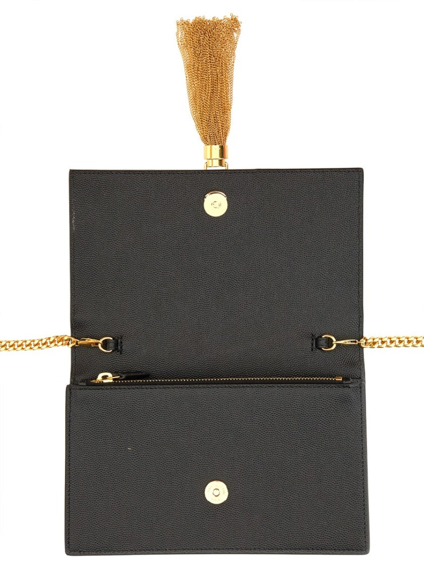 Saint Laurent "Kate" Cassandras Bag
