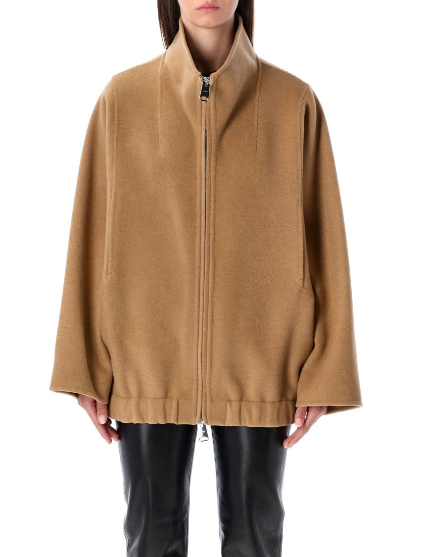Khaite Garret Jacket