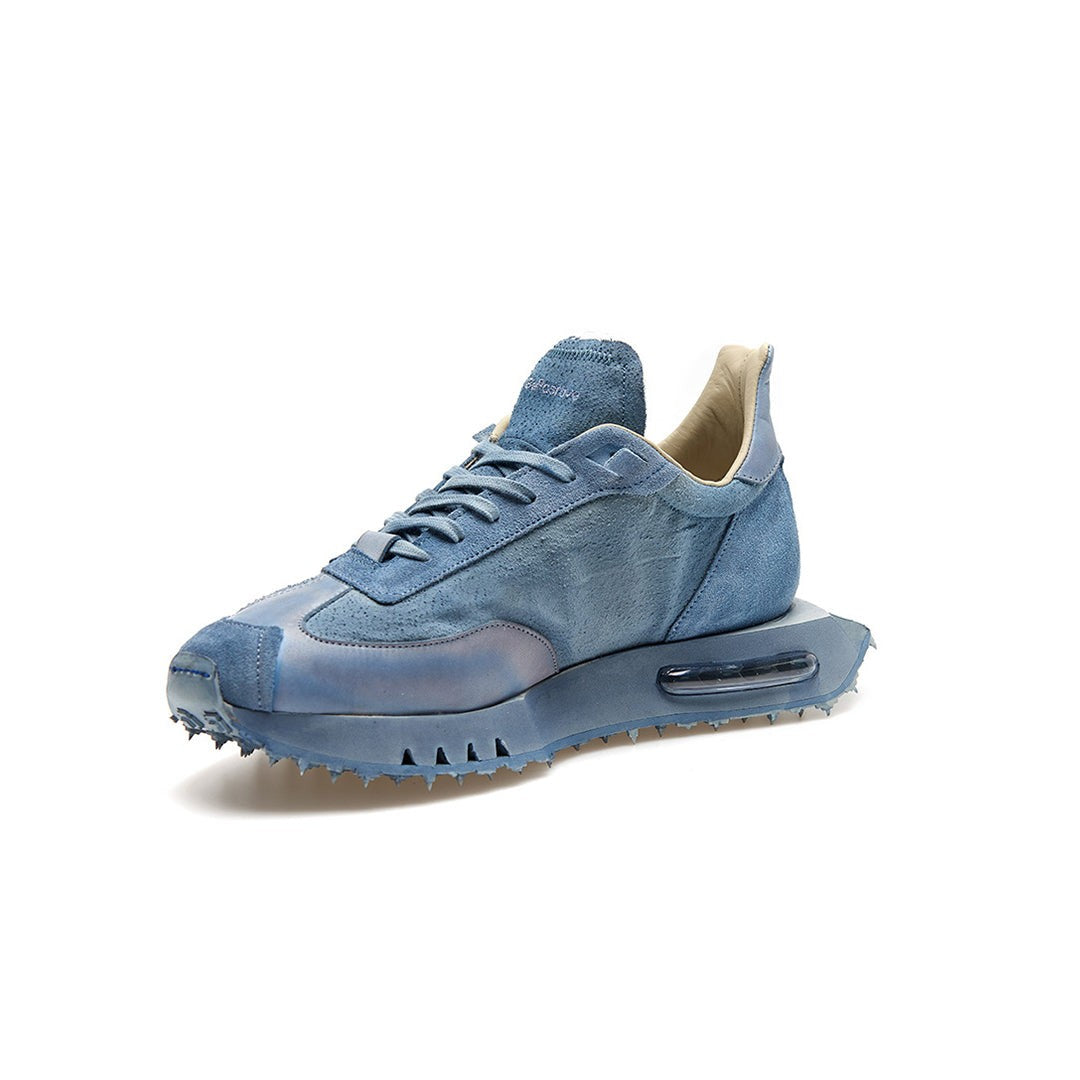 Bepositive Space Race - Pigment Dye Sneakers