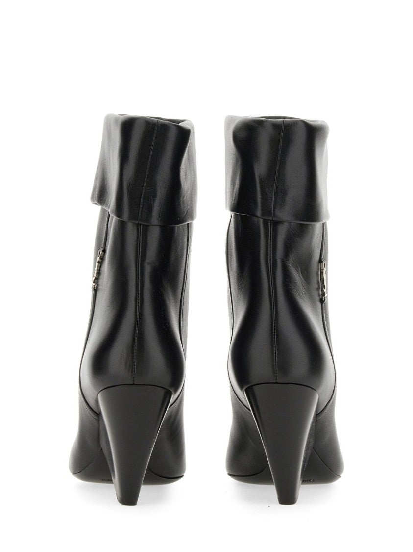Saint Laurent Niki Boots