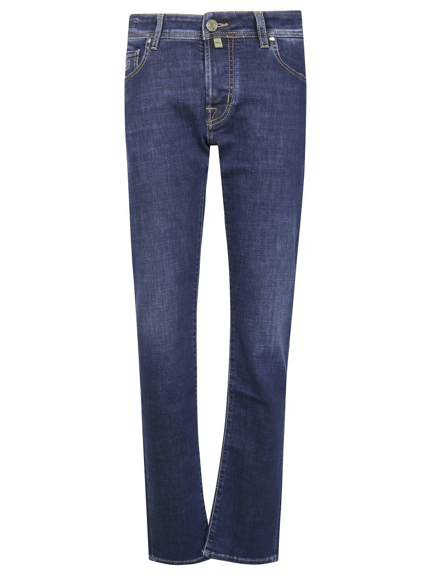 Jacob Cohen Denim Super Fit Nick Slim Mb