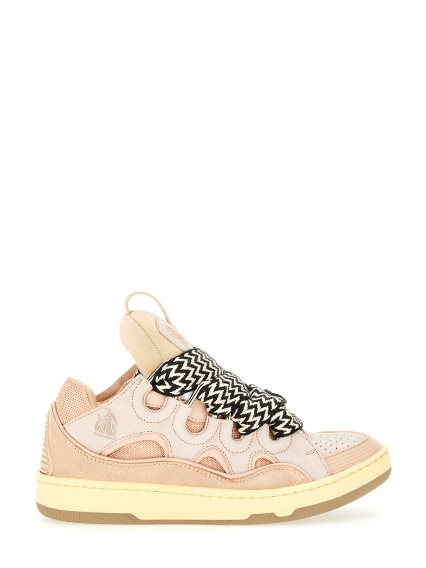 Lanvin "Curb" Sneaker