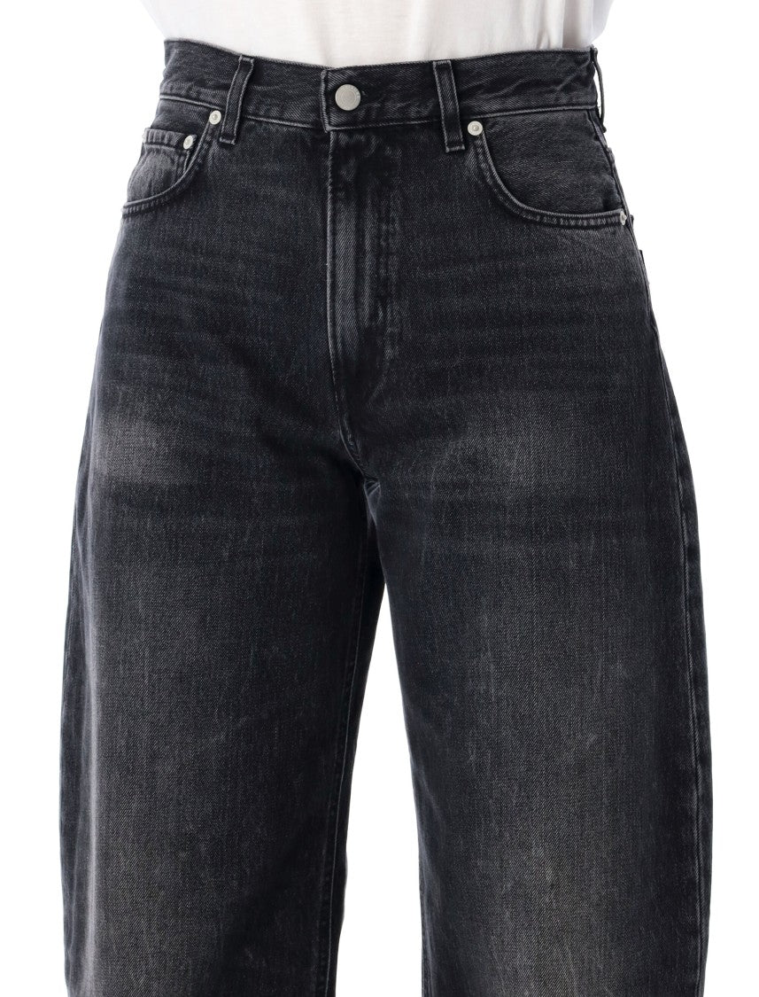 Haikure Bibi Black Authentic Wash