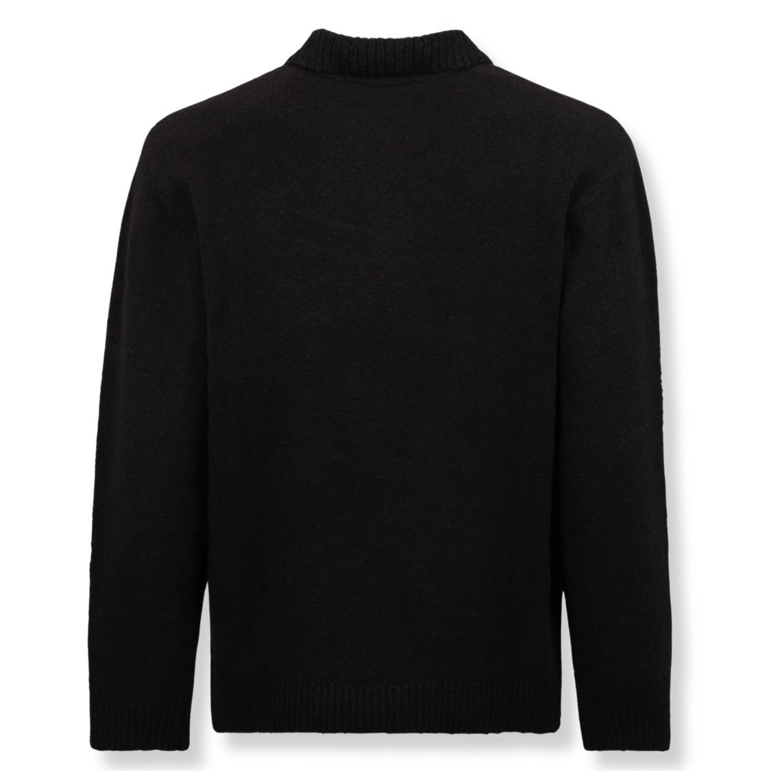 Represent Polo Knit Sweater